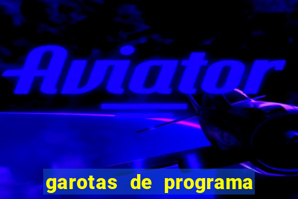 garotas de programa em serrinha